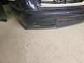 Задний бампер Hyundai Sonata DN8 2020-2023 за 1 000 тг. в Алматы