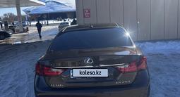 Lexus GS 250 2012 годаfor12 500 000 тг. в Талдыкорган – фото 2