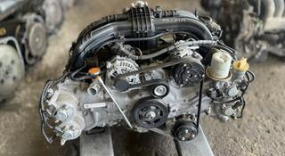 Двигатель FB20 Subaru Imreza 2.0 литра ТНВД за 400 000 тг. в Астана