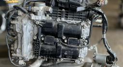 Двигатель FB20 Subaru Imreza 2.0 литра ТНВД за 400 000 тг. в Астана – фото 5