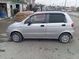 Daewoo Matiz 2011 годаfor1 400 000 тг. в Шымкент – фото 3