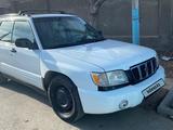 Subaru Forester 2001 года за 3 100 000 тг. в Тараз – фото 2