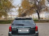 Subaru Outback 2004 года за 5 200 000 тг. в Алматы – фото 4