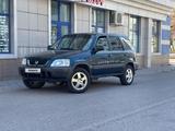 Honda CR-V 1997 года за 3 900 000 тг. в Тараз – фото 2