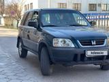 Honda CR-V 1997 года за 3 900 000 тг. в Тараз – фото 3