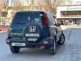Honda CR-V 1997 года за 3 900 000 тг. в Тараз – фото 4