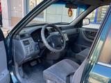 Honda CR-V 1997 года за 3 900 000 тг. в Тараз – фото 5