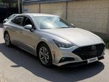 Hyundai Sonata 2020 года за 7 500 000 тг. в Шымкент