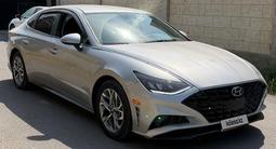 Hyundai Sonata 2020 года за 7 500 000 тг. в Шымкент