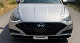 Hyundai Sonata 2020 года за 7 500 000 тг. в Шымкент – фото 5