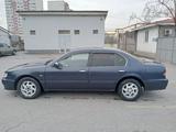 Nissan Maxima 1997 годаүшін2 400 000 тг. в Алматы – фото 2