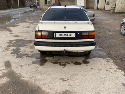 Volkswagen Passat 1989 года за 850 000 тг. в Шымкент