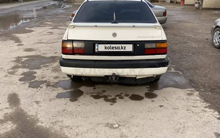 Volkswagen Passat 1989 года за 850 000 тг. в Шымкент