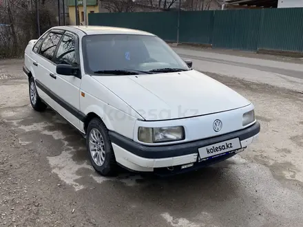 Volkswagen Passat 1989 года за 850 000 тг. в Шымкент – фото 3
