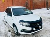 ВАЗ (Lada) Granta 2190 2021 года за 5 100 000 тг. в Костанай