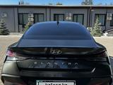 Hyundai Elantra 2025 года за 9 700 000 тг. в Уральск – фото 3