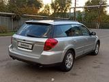 Subaru Outback 2004 года за 4 670 000 тг. в Алматы – фото 4