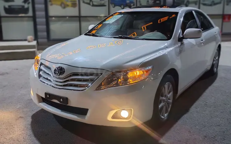 Toyota Camry 2010 года за 6 500 000 тг. в Актау