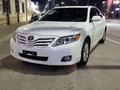 Toyota Camry 2010 года за 6 500 000 тг. в Актау – фото 35