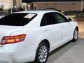 Toyota Camry 2010 года за 6 500 000 тг. в Актау – фото 6