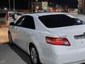 Toyota Camry 2010 года за 6 500 000 тг. в Актау – фото 7