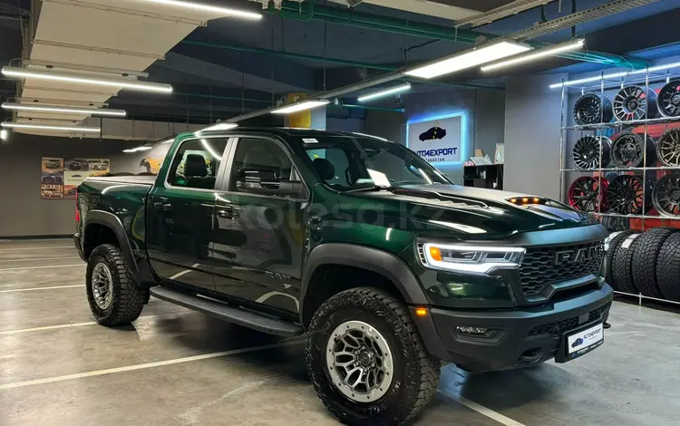 Dodge RAM 2026 года за 64 500 000 тг. в Алматы