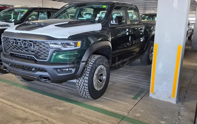Dodge RAM 2026 года за 64 500 000 тг. в Алматы