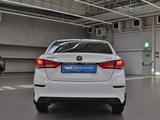 Changan Alsvin 1.5 DCT 2024 года за 4 950 000 тг. в Алматы – фото 5
