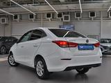 Changan Alsvin 1.5 DCT 2024 года за 4 950 000 тг. в Алматы – фото 4