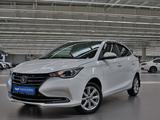 Changan Alsvin 1.5 DCT 2024 года за 4 950 000 тг. в Алматы