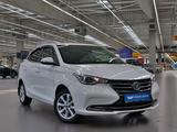 Changan Alsvin 1.5 DCT 2024 года за 4 950 000 тг. в Алматы – фото 3