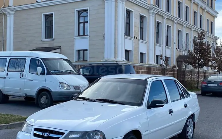 Daewoo Nexia 2014 года за 3 100 000 тг. в Шымкент