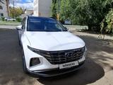 Hyundai Tucson 2022 годаүшін11 000 000 тг. в Уральск – фото 2