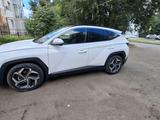 Hyundai Tucson 2022 годаүшін11 000 000 тг. в Уральск