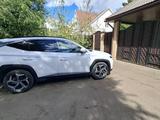 Hyundai Tucson 2022 годаүшін11 000 000 тг. в Уральск – фото 3