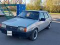 ВАЗ (Lada) 2109 1996 годаүшін680 000 тг. в Астана – фото 21