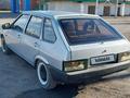 ВАЗ (Lada) 2109 1996 годаfor680 000 тг. в Астана – фото 3