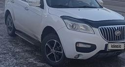 Lifan X60 2016 годаүшін4 000 000 тг. в Костанай – фото 2