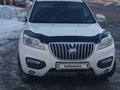 Lifan X60 2016 годаүшін4 000 000 тг. в Костанай