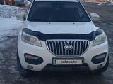 Lifan X60 2016 года за 4 000 000 тг. в Костанай