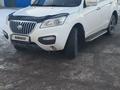 Lifan X60 2016 года за 4 000 000 тг. в Костанай – фото 6