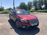 Subaru Outback 2015 годаүшін9 400 000 тг. в Усть-Каменогорск – фото 3