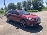 Subaru Outback 2015 года за 9 400 000 тг. в Усть-Каменогорск – фото 2