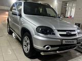 Chevrolet Niva 2020 годаfor5 700 000 тг. в Актобе