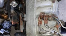 Контрактный двигатель 2, 3 литра на Ауди 100 за 260 000 тг. в Кокшетау – фото 2