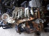Контрактный двигатель 2, 3 литра на Ауди 100 за 260 000 тг. в Кокшетау – фото 3