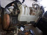 Контрактный двигатель 2, 3 литра на Ауди 100 за 260 000 тг. в Кокшетау