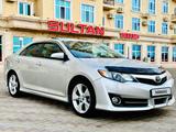 Toyota Camry 2013 годаfor10 700 000 тг. в Актау – фото 3