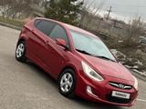 Hyundai Accent 2013 года за 4 500 000 тг. в Алматы – фото 2