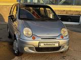 Daewoo Matiz 2012 года за 1 250 000 тг. в Астана